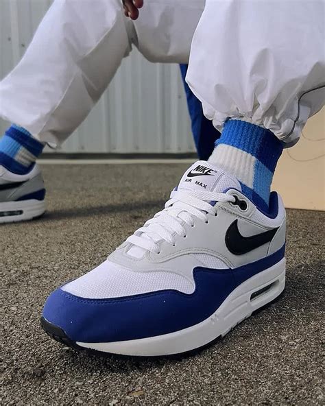 nike air max 1 lv8 herenschoen|Air Max 1 shoes.